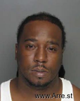 Antonio Oneal King Mugshot