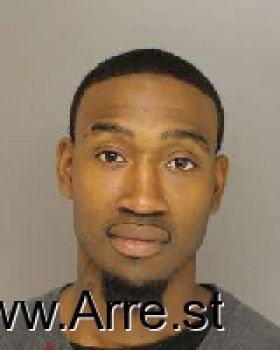 Antonio Darrelle Little Mugshot