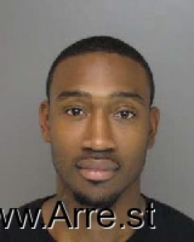 Antonio Darrelle Little Mugshot