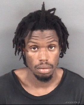 Antonio Jamar Moore Mugshot