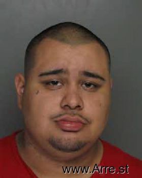 Antonio  Moreno Mugshot