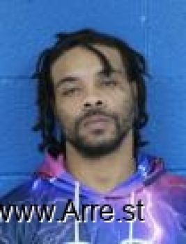 Antonio Vantron Richardson Mugshot