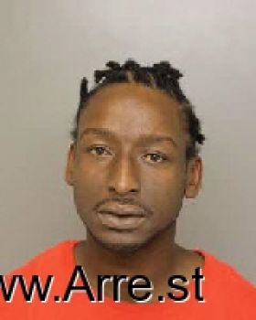 Antonio Marqui Taylor Mugshot