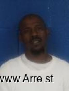 Antonio Maurice White Mugshot