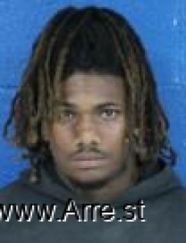 Antonio Maurice Wilkins Mugshot