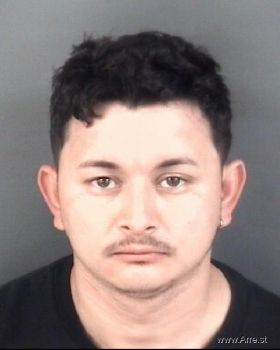 Antonio Bladimir Yanes Mugshot