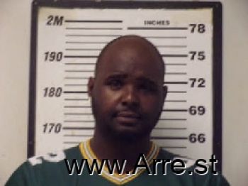 Antonio Ramelle Hall Mugshot