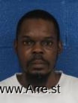 Antwan Lewis Allen Mugshot