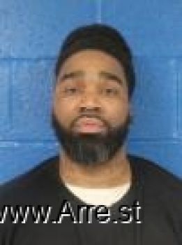 Antwan Ray Hawkins Mugshot