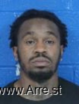 Antwan Elijah High Mugshot