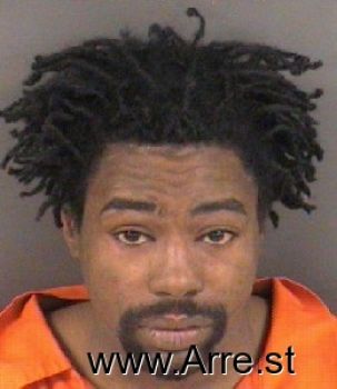 Antwan Lamar Mclean Mugshot