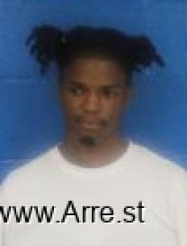 Antwon  Jefferson Mugshot