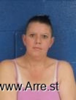 April  Fitzgibbons Mugshot