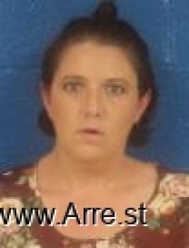 April June Smith Mugshot