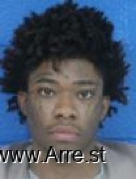 Aquaveez  Wiggins Mugshot