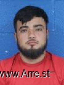 Aquiles  Gonzales Mugshot