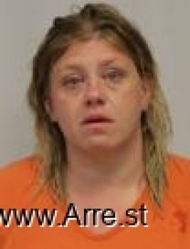 Ashley Michelle Barrett Mugshot