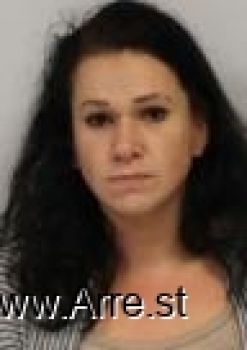 Ashley Nicole Clarke Mugshot