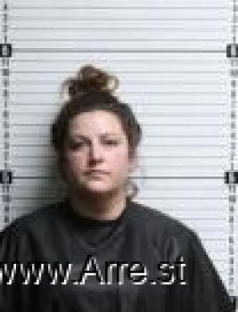 Ashley Nicole Cochrane Mugshot