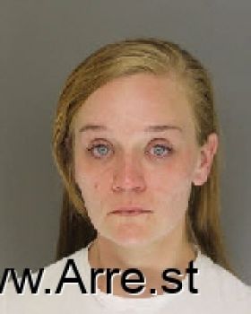 Ashley Renee Cook Mugshot