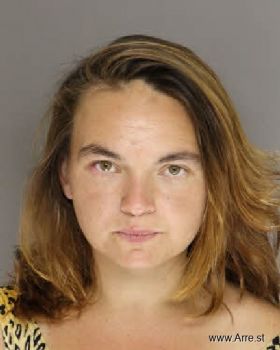 Ashley  Darden Mugshot