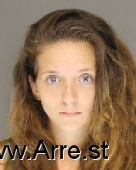 Ashley Kay Garner Mugshot