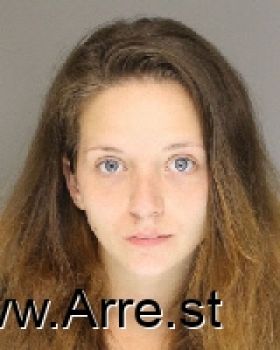 Ashley Kay Garner Mugshot