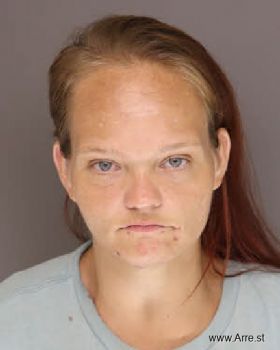 Ashley Elain Hedrick-garner Mugshot