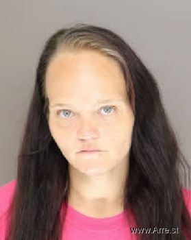 Ashley Elain Hedrick-garner Mugshot