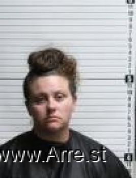 Ashley Leighann Lynch Mugshot