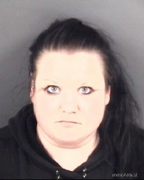 Ashley Devonne Miller Mugshot