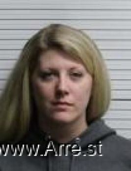 Ashley Nichole Powell Mugshot