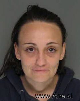 Ashley Dawn Richardson Mugshot