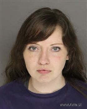 Ashley Leigh Williams Mugshot