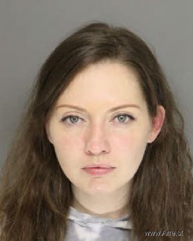 Ashley Leigh Williams Mugshot