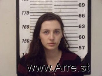 Ashley Katelyn Chandler Mugshot