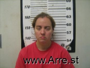 Ashley Brooke Hardy Mugshot