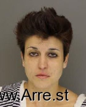 Aubrey Daniels Mcneill Mugshot