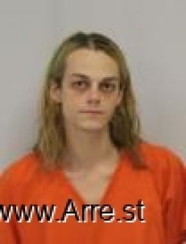 Austin Troy King Mugshot