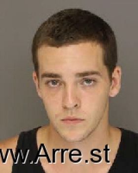 Austin Alexander Smith Mugshot