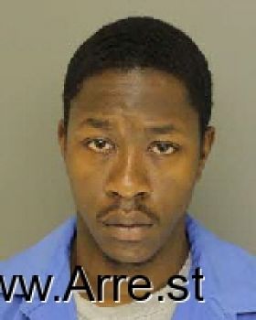 Avery Jamar Ford Mugshot