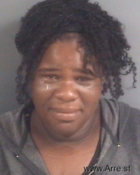 Ayontasha Kyell Shakella Parks Mugshot