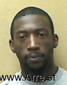 Aaron A Alston Mugshot