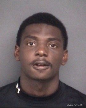 Aaron Dakwon Anderson Mugshot