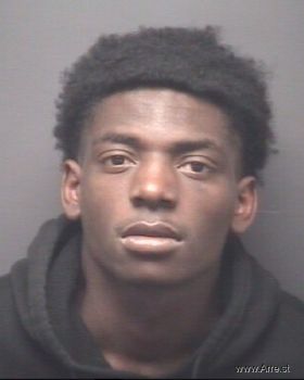 Aaron Dakwon Anderson Mugshot