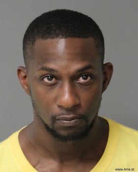 Aaron Antonio Walton Mugshot