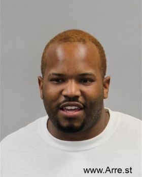 Aaron Devon Baldwin Mugshot