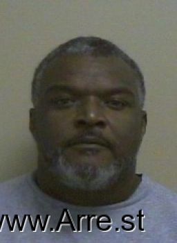 Aaron D Banks Mugshot