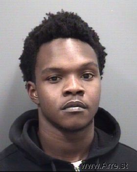 Aaron Deshawn Banks Mugshot