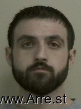 Aaron C Banks Mugshot